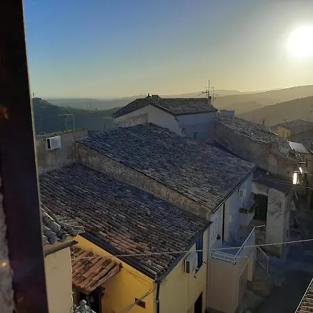San Giovanni Appartamento Rossano