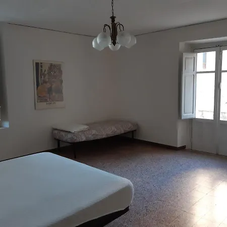 San Giovanni Appartamento *