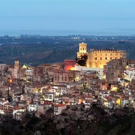 Appartamento San Giovanni Rossano