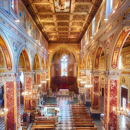San Giovanni Appartamento *