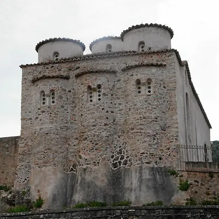 Appartamento San Giovanni